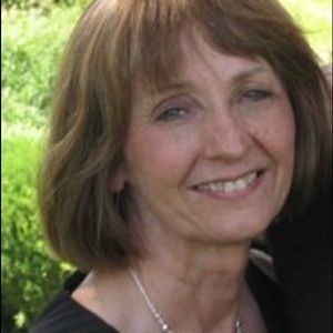 Meet your Posher, Patricia